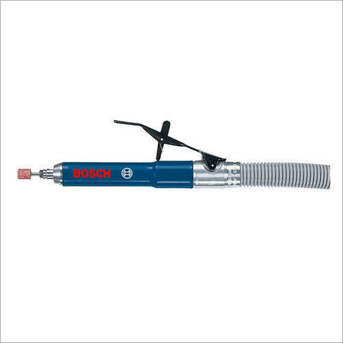 Blue Straight Air Screw Drivers