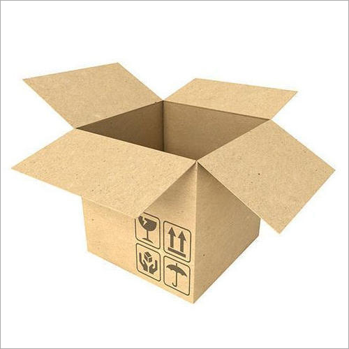 Corrugated Box