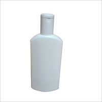 Hdpe Plastic Shampoo Bottle