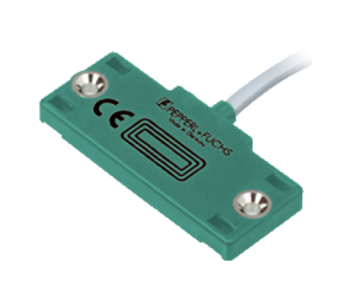 Pepperl Fuchs CBN10-F46-E2-10M Capacitive Proximity Sensors Pepperl Fuchs CBN10-F46-E2-10M Capacitive Proximity Sensors