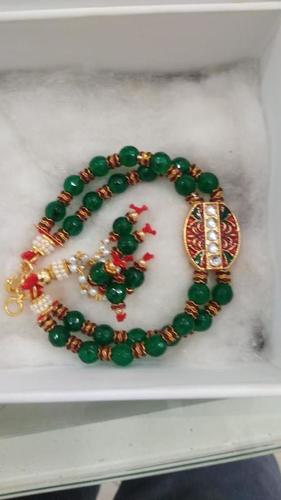 bracelets and lumbas Rakhi By SHUBH LAXMI RAKHI