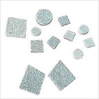 Silicon Carbide Ceramic Foam Filter For Filtration Of Ductile Iron Diameter: 30-600 Millimeter (mm)