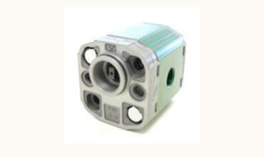 Unidirectional Hydraulic Motors A,32 Standard German Bh Flange A Group 1 Output Power: 500-2000 Watt (W)