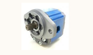 Unidirectional Hydraulic Motors 101.6 SAE B FLANGE  Group 3