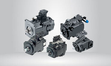 Danfoss Open Circuit Axial Piston Pumps