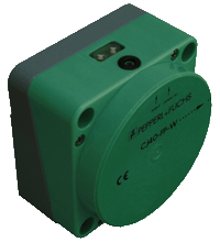 Pepperl Fuchs CJ40-FP-A2-P4-V1 Capacitive Proximity Sensors