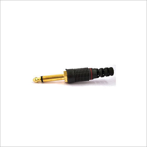 P 38 Hex Mono Pin Connector