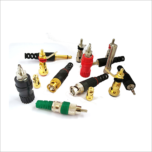 Electronic Connector