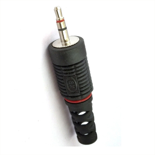 Stereo Pin Connector