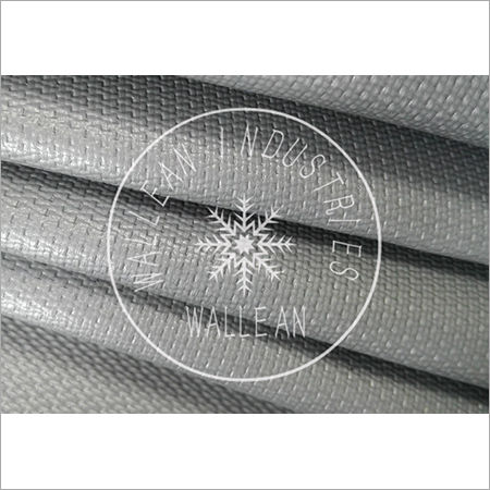 Silicone Coated Fiberglass Fabric