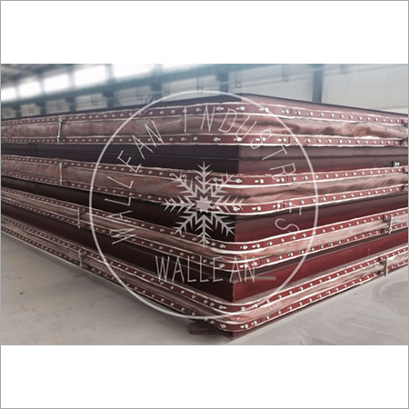 Non Metallic Expansion Joint