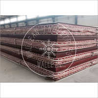 Non Metallic Expansion Joint - Durable Polymer Material, Flexible Design For Versatile Applications