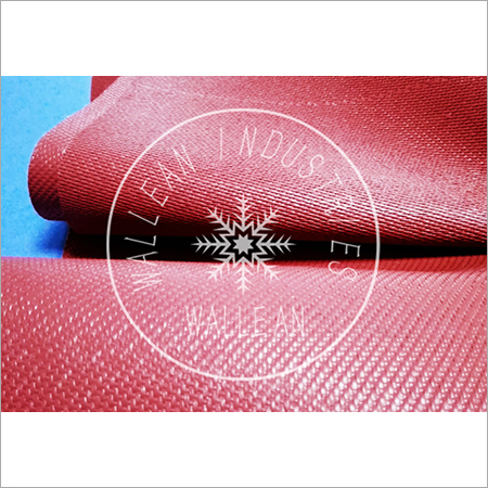 Medium Duty Silicone Glass Fabric