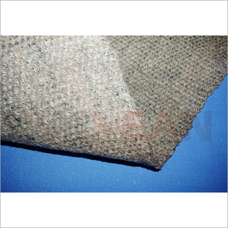 Heat Treated Ceramic Fabric