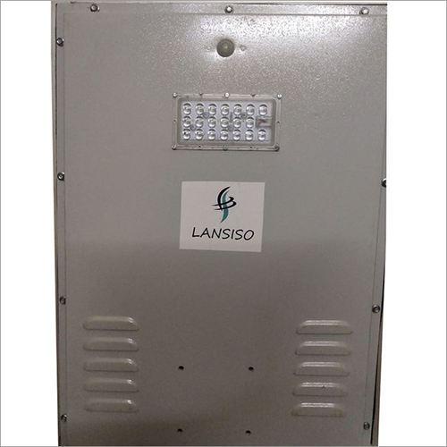 Solar Street Light Battery Box