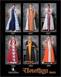 KURTI RAM LEELA VOL 2