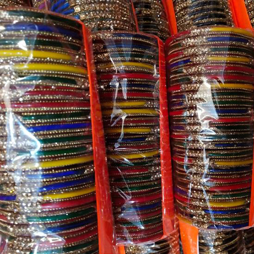 Fancy Bangle