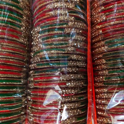 Colurful Bangle