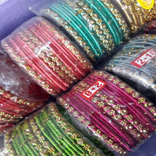 Designer Wedding Bangles