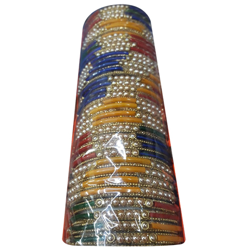 Multicolor Designer Bangles