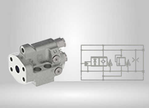 Safety Relief Valve By INTEGRATED HYDRO SYSTEMS
