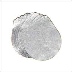 Aluminium Foil Seals