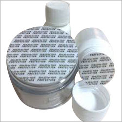 Aluminium Sealing Lids