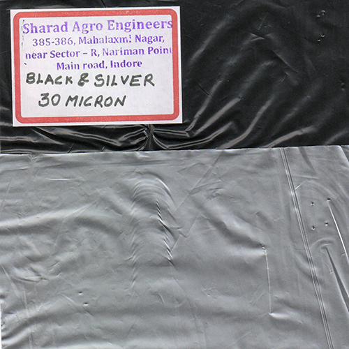 30 Micron Sheet