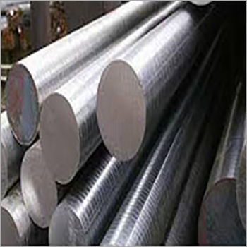 S. S Cold Drawn Round Bars By JAIN METAL (INDIA)