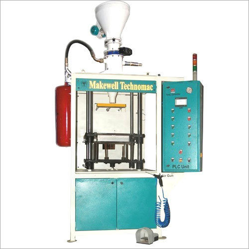 10 Kg Core Shooter Machine Application Foundry at Best Price in Rajkot