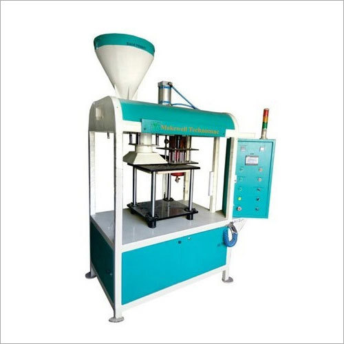 Manual Mold Box Core Shooter Machine Application: Foundry