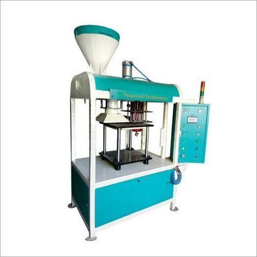 Core Shooting Machine Application: Foundry