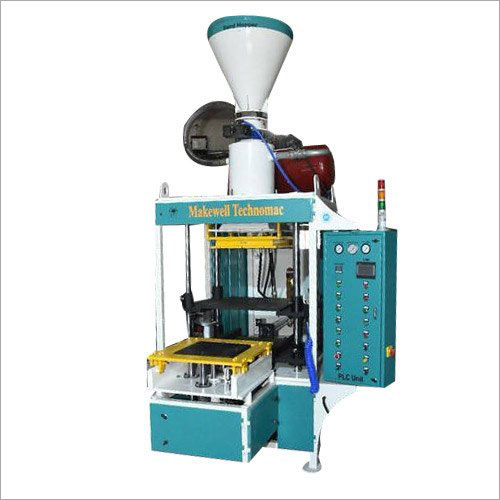 Multi Cavity Cold Box Core Shooter Machine Application: Foundry