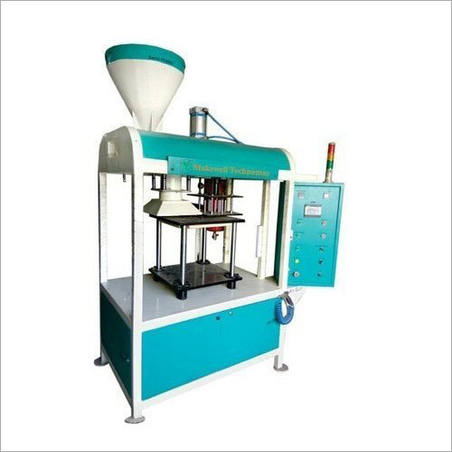 Light Duty Core Shooter Machine Application: Foundry