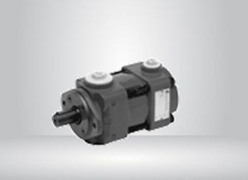 Internal Gear Pump QX