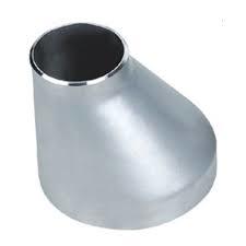 Stainless Steel Eccentric Reducer - SCH 10 SCH 40 SCH 80 | Oval Shape Seamless and Welded ASTM Standard