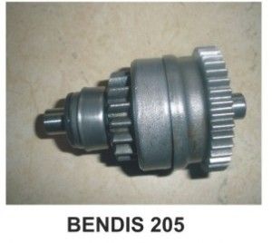 Bendix 205