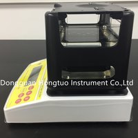 DH-900K Electronic Digital Precious Metal Tester,  Gold Testing Machine
