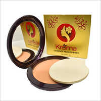 Kroma Compact Face Powder