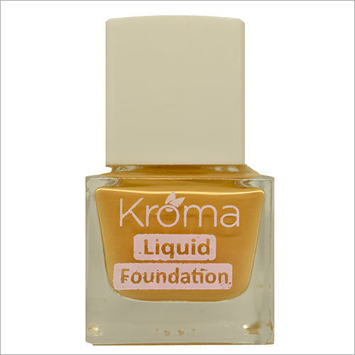 Kroma Foundation