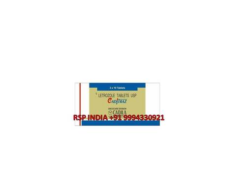 Caditraz Tablets Age Group: Adult