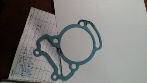 Block Cylinder Gasket Re 205