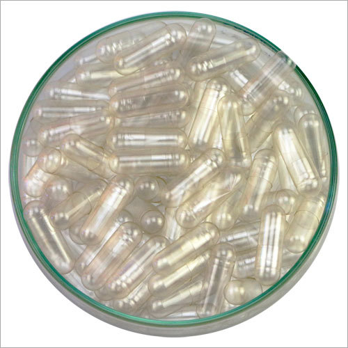 Patco Gelatin Size 0