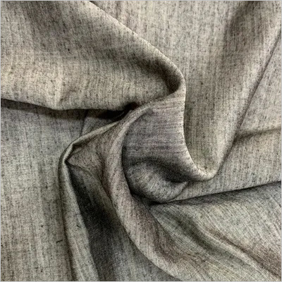Rayon Silk Fabric