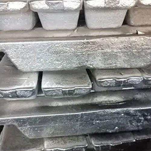 Aluminium Ingot 98%