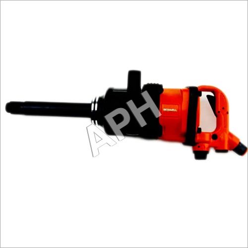 Pneumatic Impact Wrench