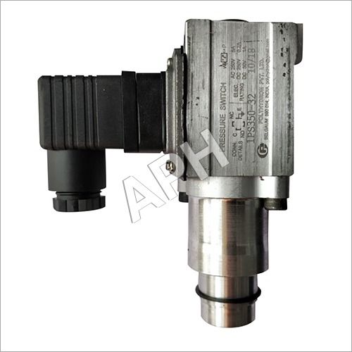 Polyhydron Hydraulic Pressure Switch