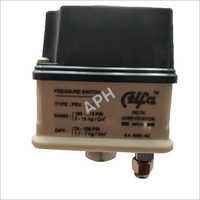 Alfa Pressure Switch