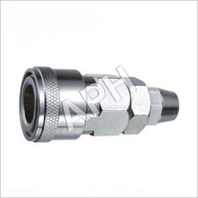 Pneumatic Quick Release Coupling