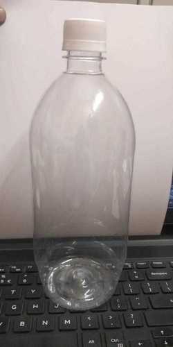 Transparent Phenyl Plastic Bottle